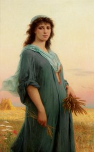 Ruth, 1886